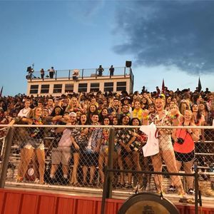 Meet your Posher, Devon